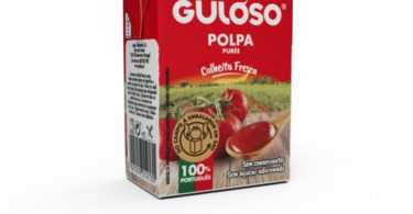 Guloso leva tomate colhido e embalado em 24h aos consumidores