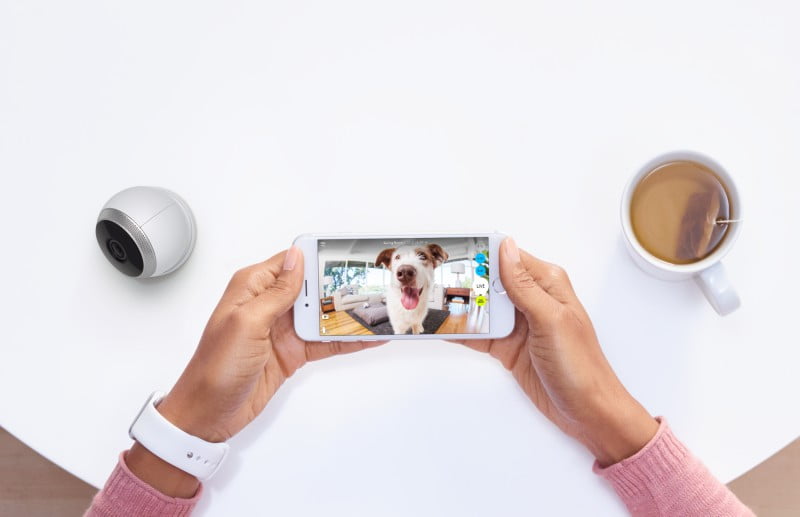 Logitech entra no mercado português