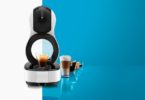 Nescafé Dolce Gusto lança máquina de “design minimalista”
