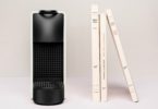 Nespresso lança máquina ‘mini’