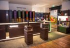 Nespresso abre novo quiosque nas Amoreiras