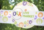 OLX volta a sair à rua com mercado dedicado às crianças