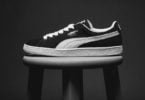 Puma celebra 50 anos dos ‘icónicos’ Suede
