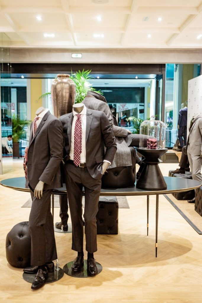 Sacoor Distribuição Hoje 2