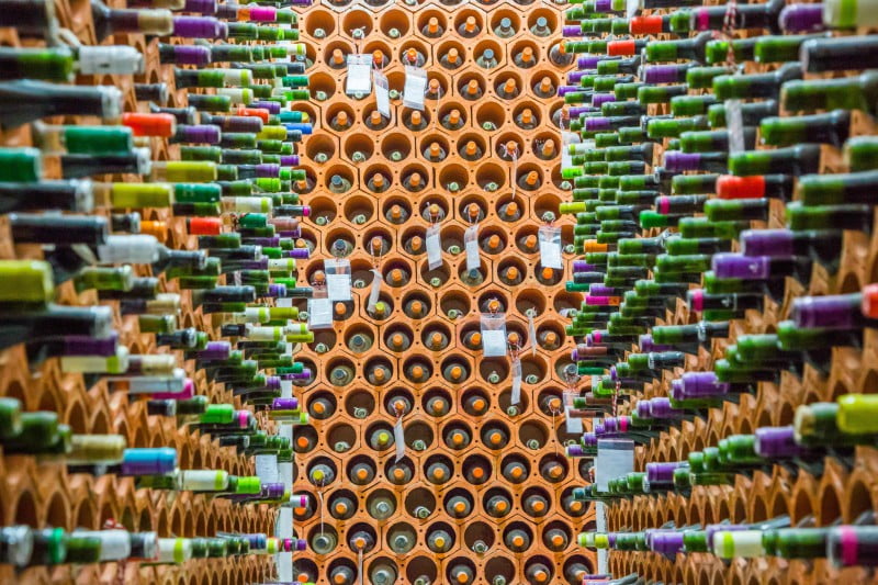 Exportações de Vinhos da Península de Setúbal para fora da UE crescem 45%