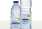 Água Vimeiro Original já está à venda nas lojas da Makro em todo o país