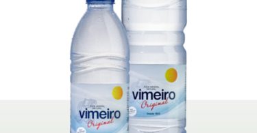 Água Vimeiro Original já está à venda nas lojas da Makro em todo o país