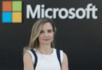 Segmento empresarial da Microsoft Portugal tem nova diretora