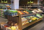 Auchan abre loja especializada em produtos biológicos