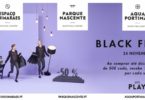 Centros comerciais Klépierre esperam “aumento de afluência” na Black Friday