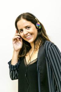 Dina Horta criou a Pop the Bubble Store
