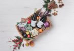 Go Natural cria cabazes biológicos para o Natal