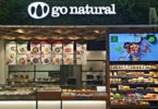Go Natural aposta em novo modelo de loja e prepara expansão