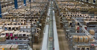 ID Logistics regista aumento de 40% nos pedidos durante a Black Friday