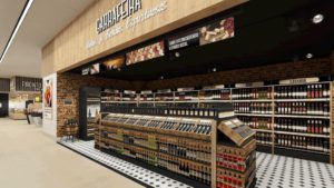 Intermarché abre nova loja em Braga e cria 55 postos de trabalho