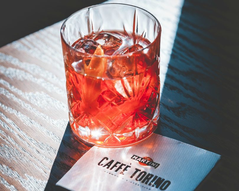 Martini lança Riserva Speciale Bitter