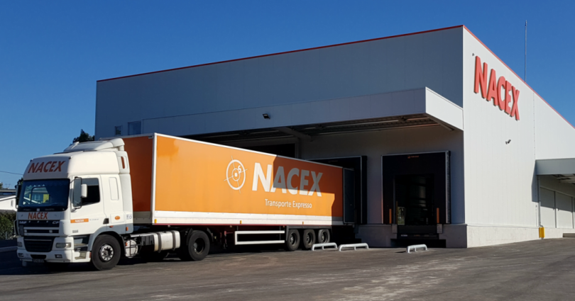 NACEX reforça operação logística do Porto com nova tecnologia