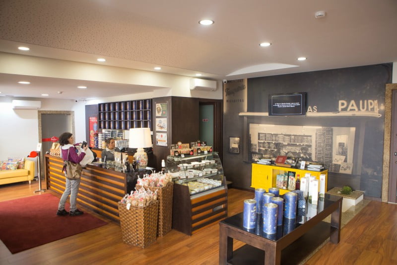 Paupério: conheça a marca que alimenta o gosto nacional há 143 anos