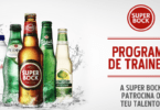 Super Bock Group procura talentos para um ano de mentoria