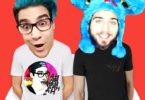 Youtubers criam t-shirts para a Sport Zone