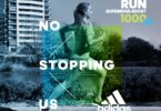 Sport Zone lança as novas sapatilhas da Adidas