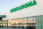 Mercadona cria armazém para dar resposta ao e-commerce na cidade de Madrid
