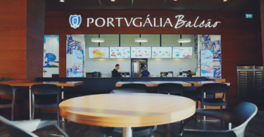Portugália chega ao Amoreiras Shopping Center