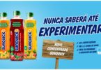 Sunquick lança variedades com menos 30% de açúcar e nova embalagem