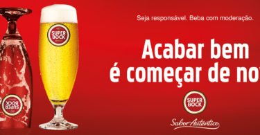 Super Bock fim de ano