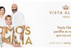 Nova campanha apresenta a ‘família’ Vista Alegre
