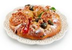 bolo rei
