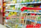 supermercado Distribuição Hoje