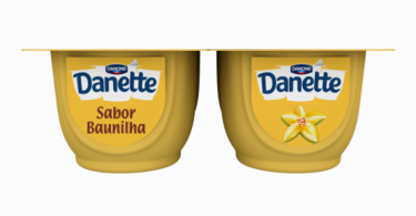 Danette: conheça uma das apostas da Danone para 2018