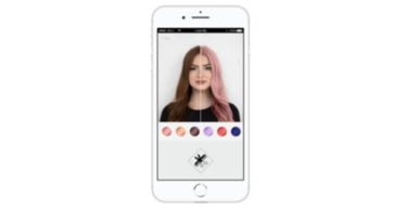 App da L’Oréal usa tecnologia 3D e inteligência artificial para ajudar clientes a escolher coloração para o cabelo