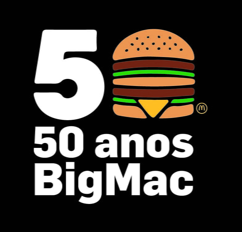 LogoanosBigMac