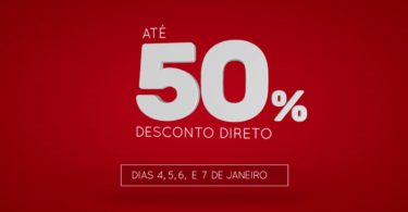 Mega Descontão janeiro  WORTEN