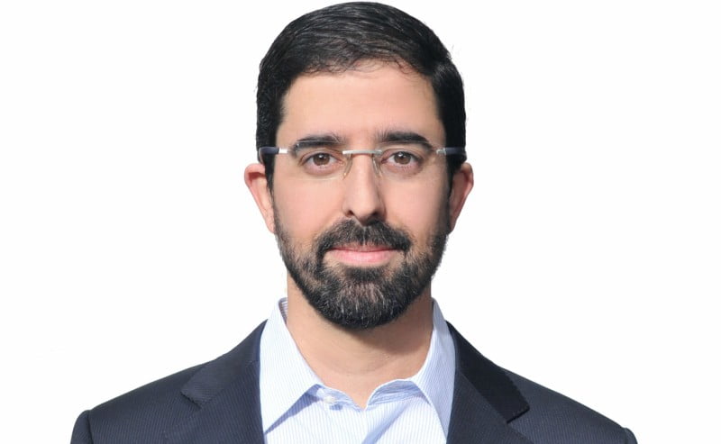 Vitacress tem novo diretor de Marketing