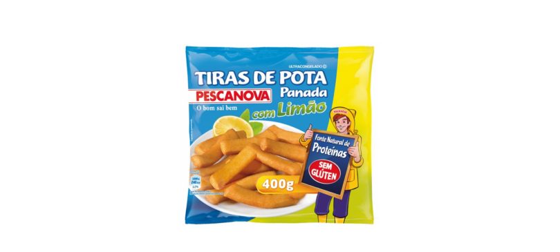 Pescanova Pota DistribuiçãoHoje