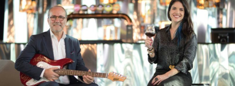 Super Bock é patrocinador oficial do Rock in Rio Lisboa