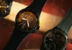 Swatch quer portugueses fanáticos pelos seus relógios