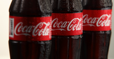 Coca Cola admite que o coronavírus afetará primeiro trimestre
