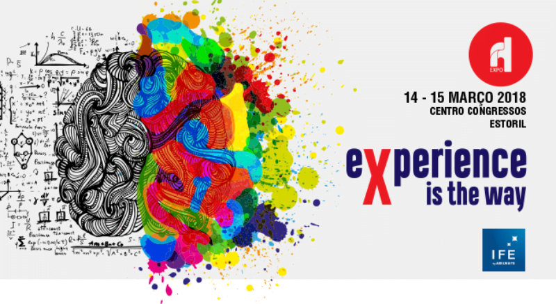 ExpoRH está de volta com foco na Experiência