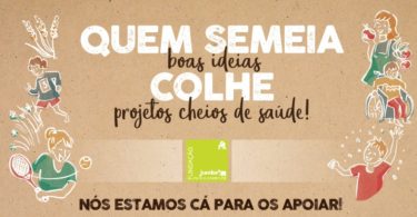 Fundação Jumbo para a Juventude financia projetos sociais