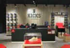 Kicks abre 11ª loja com conceito renovado