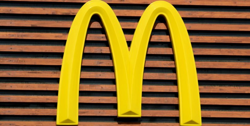 Happy Meal da McDonald’s vai mudar