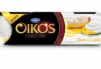 Oikos lança dois novos sabores