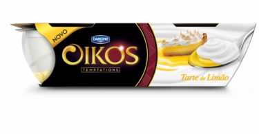 Oikos lança dois novos sabores