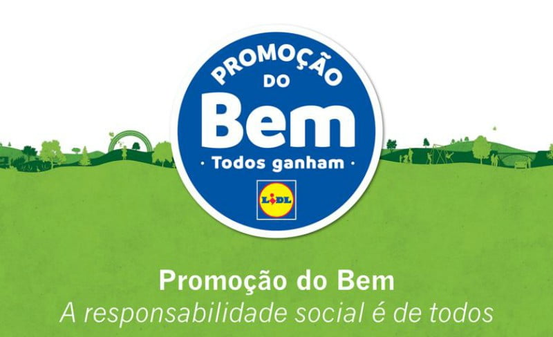 Lidl debate a importância do terceiro setor na economia