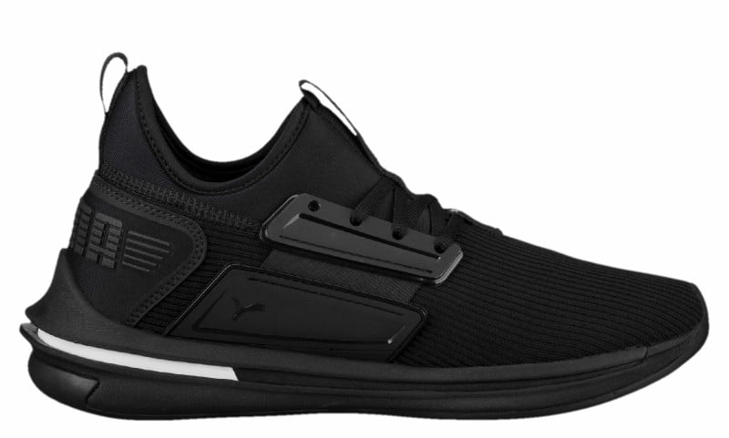Puma relança Ignite Limitless SR com nova silhueta