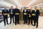 Sec Estado da Agricultura Lidl AICEP Embaixador de Port